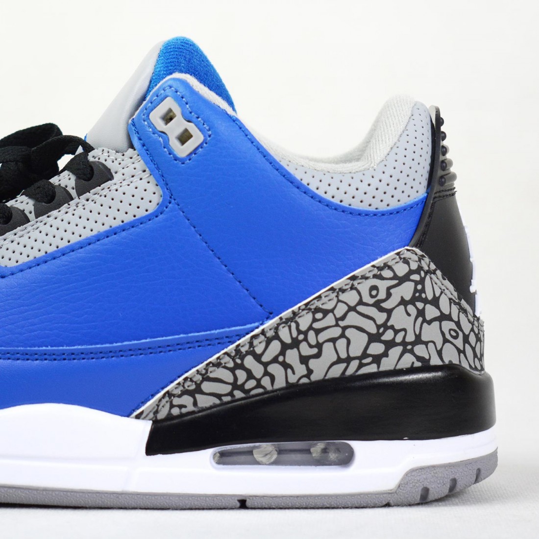 Buy Online Air Jordan 3 Varsity Cement In Pakistan Air Jordan 3